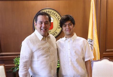 romualdez family.
